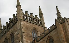 3Mac Dunfermline Self-Catering Apartment
