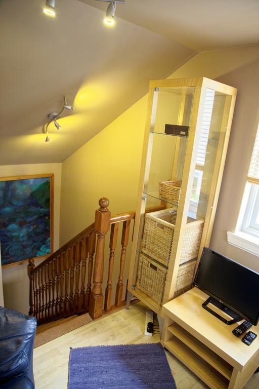 3Mac Dunfermline Self-Catering Apartment Room photo