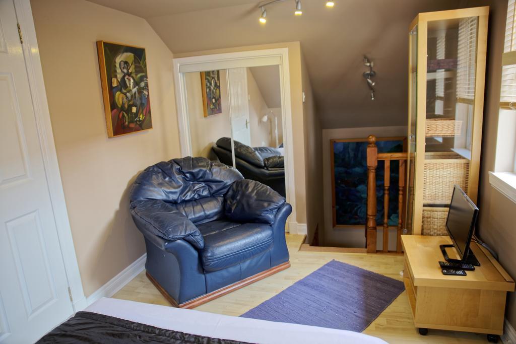 3Mac Dunfermline Self-Catering Apartment Room photo