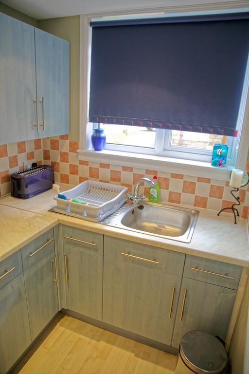3Mac Dunfermline Self-Catering Apartment Room photo