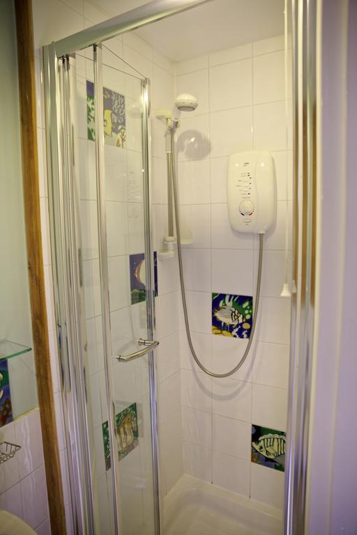 3Mac Dunfermline Self-Catering Apartment Room photo