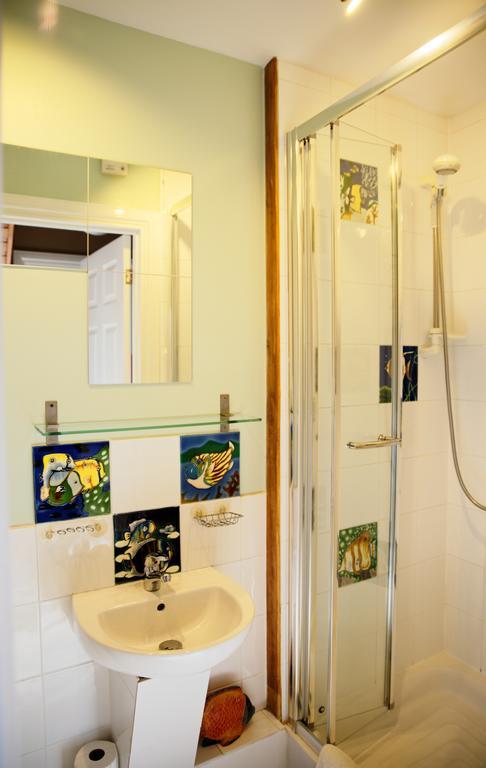 3Mac Dunfermline Self-Catering Apartment Room photo