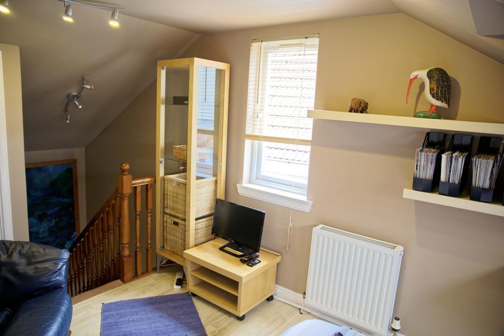 3Mac Dunfermline Self-Catering Apartment Room photo