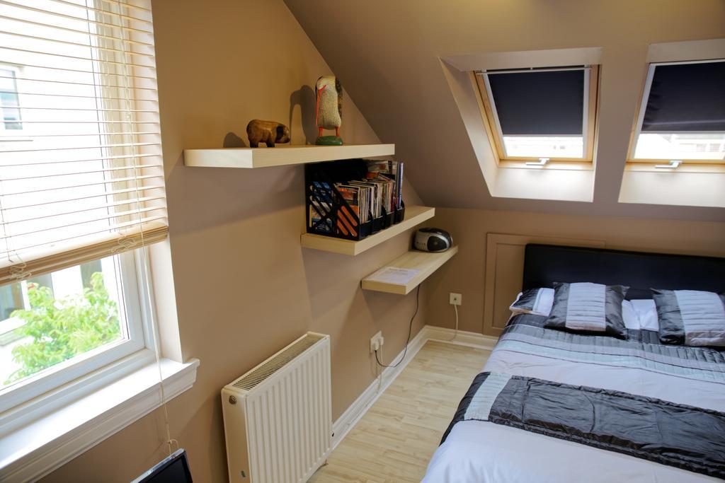 3Mac Dunfermline Self-Catering Apartment Room photo